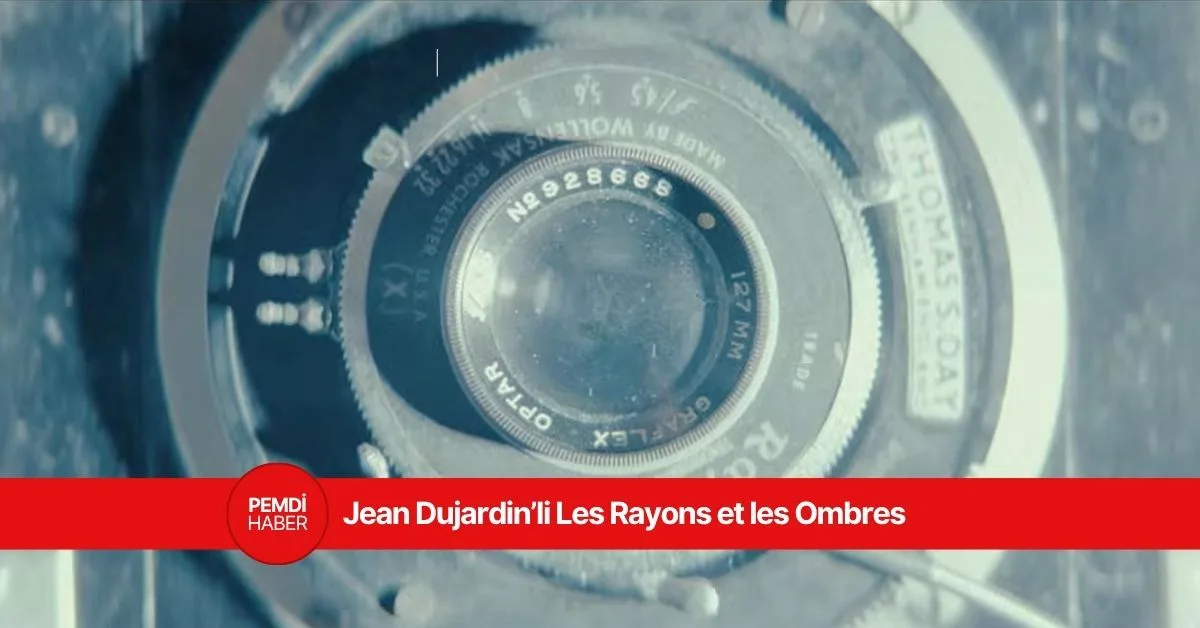 Fransa’yı Bölen Film: Les Rayons et les Ombres