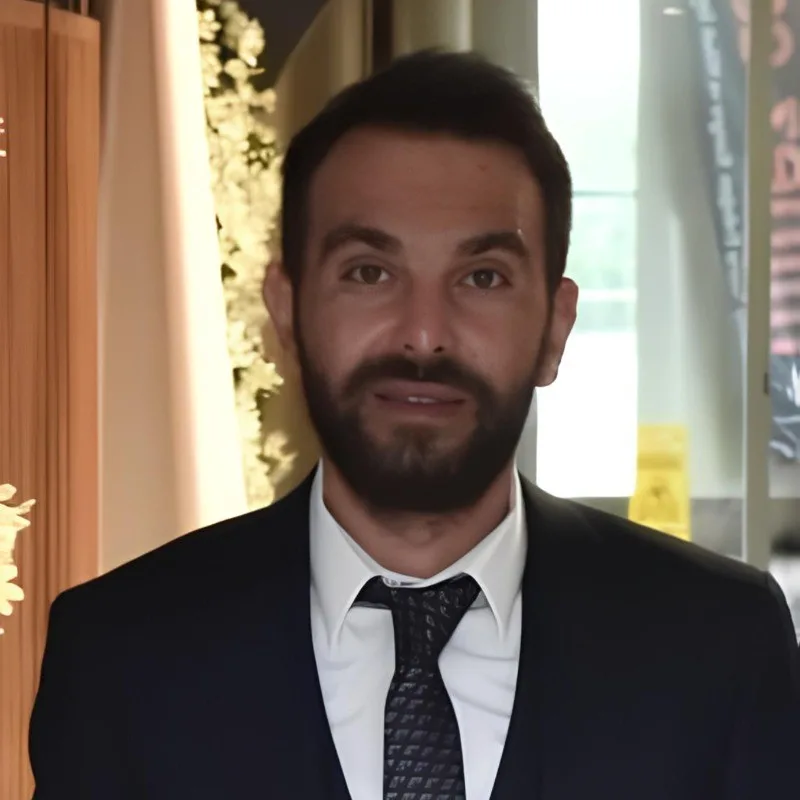 Kadir Yılmaz Araştırmacı Yazar